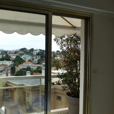 Ferienwohnung Cap Soleil Antibes Exterior foto