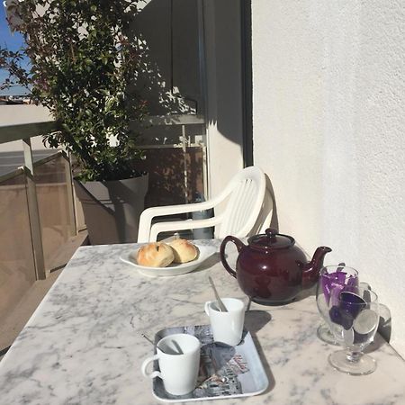 Ferienwohnung Cap Soleil Antibes Exterior foto