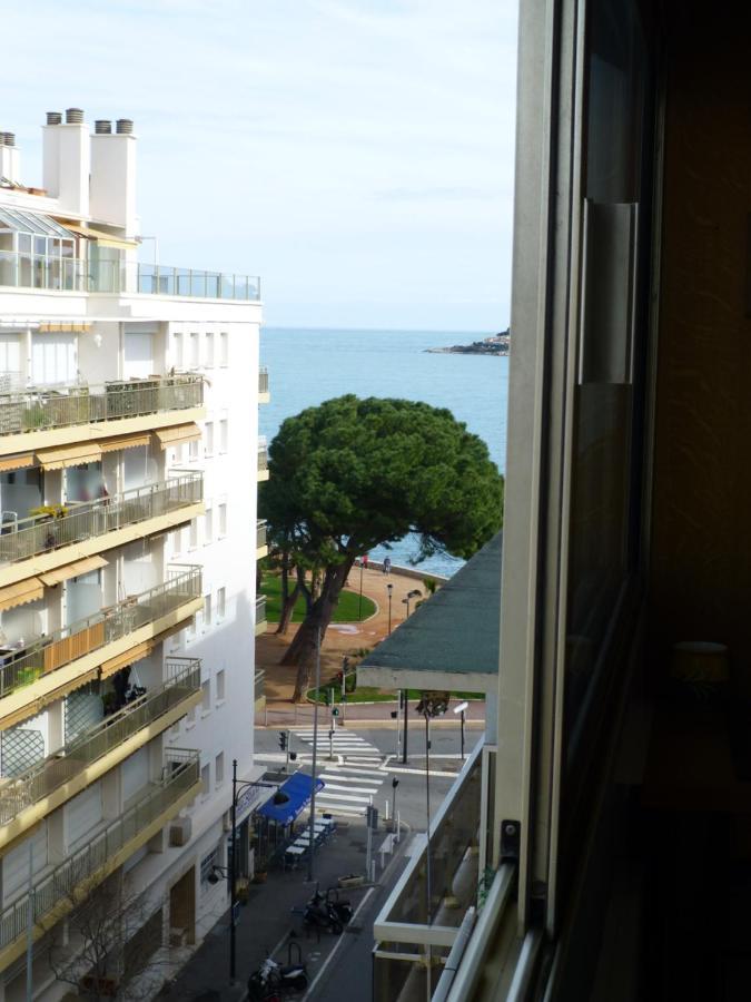 Ferienwohnung Cap Soleil Antibes Exterior foto